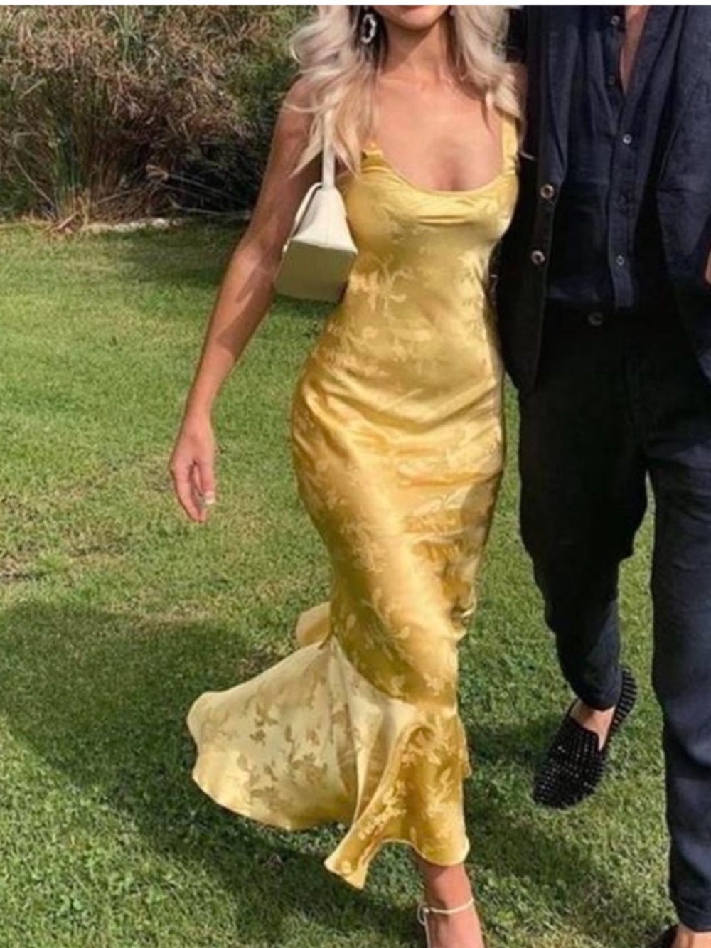 Realisation Par Allegra Dress